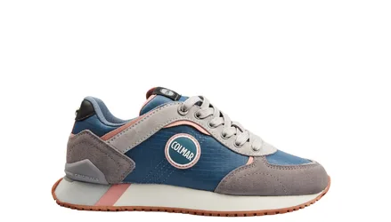 COLMAR Sneakers Blu