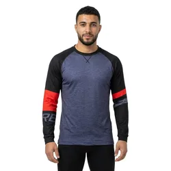 Maillot Enduro Manches Longues Gravity Style