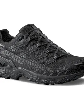 Ultra Raptor II GTX Herren Multifunktionsschuhe, schwarz, Größe 43 43