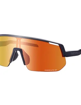 Occhiali Da Sole Technium L Matte Black - Shimano - FashionsVida