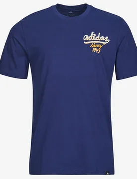 T-Shirt Food Sauce Graphic T-Shirt Eu M Male - Adidas - FashionsVida