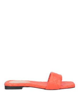 Sandale Damen Orange 35 Damen