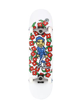 Skateboard Assemblato Uomo Og Sweatpants White
