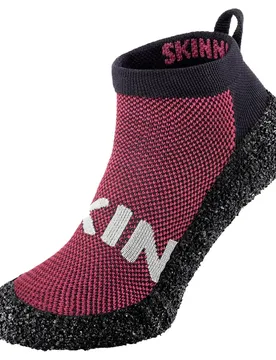 Chaussettes-chaussures Essentials Grape EU 40-41 Homme