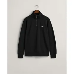 Pull à Demi-zip 2008005 Reg Shield Black XL