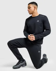 Motion Jogginghose - Herren, Schwarz - male - Size: M