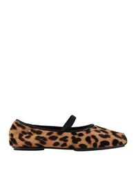 Bailarinas Mujer Camel 35,35.5,36,37,40.5 Mujer