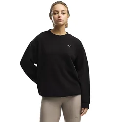 Sweat-shirt Cloudspun Black M