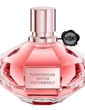 Flower Bomb Nectar 50ML - Viktor & Rolf - FashionsVida