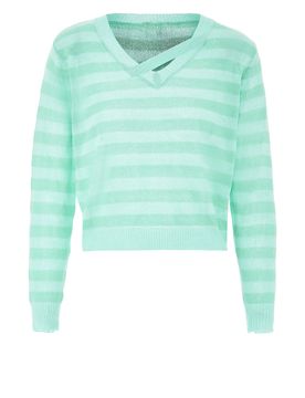 IMMY Jersey turquesa / menta