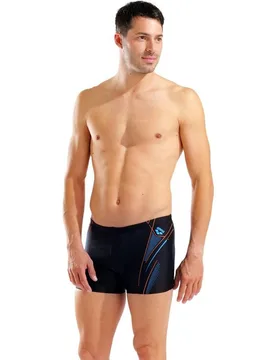 Bañador short de natación de hombre Neo Stream - Arena - FashionsVida