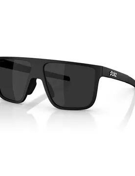 Occhiali Da Sole A003 Matte Black 01