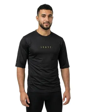 Maillot à Manches Courtes Gravity 4.0