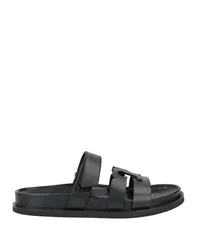 Sandalias Mujer Negro 36,38.5 Mujer