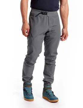 Izumi Pantaloni Summit 3l Wxb Urban Sage