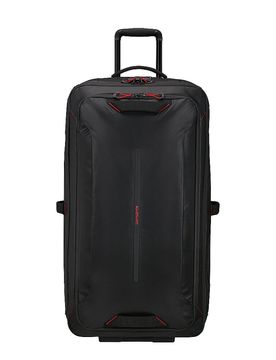 Trolley ECODIVER 79 cm Black schwarz baby