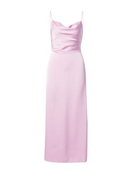 VILA Vestido 'Ravenna' rosa