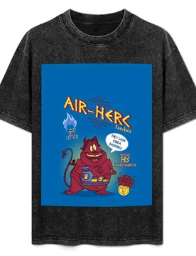 Air Herc Sandals T-Shirt Moisture Wicking Quick Dry Tee - Aliexpress - FashionsVida