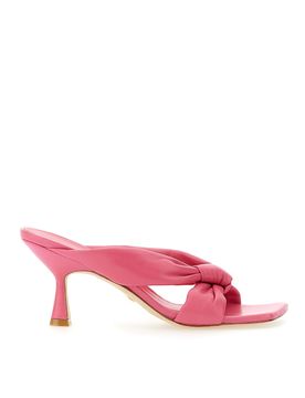Stuart Weitzman Sandali con fiocco