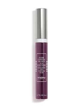 Fluide Contour Des Yeux Ã  la Rose Noir - Sisley - FashionsVida
