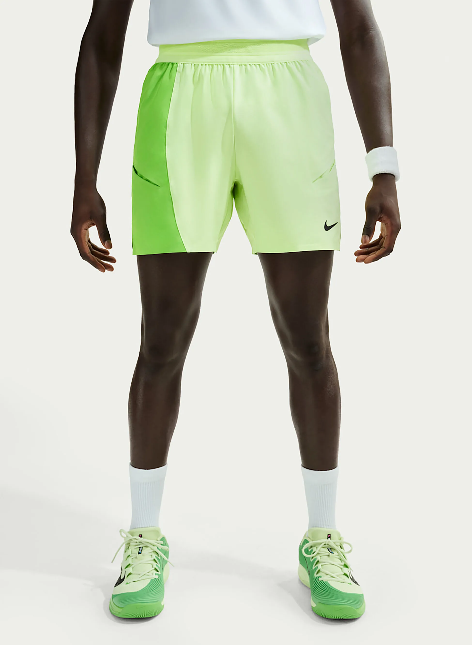 NIKE SHORT COURT SLAM DRI-FIT - Nike - FashionsVida