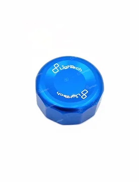 Coperchio Pompa Freno/frizione Triumph Street Triple 675 2007-2016 - LighTech - FashionsVida