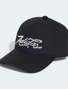 CAPPELLINO DA BASEBALL ORIGINALS Donna (S/M) Black - Adidas - FashionsVida