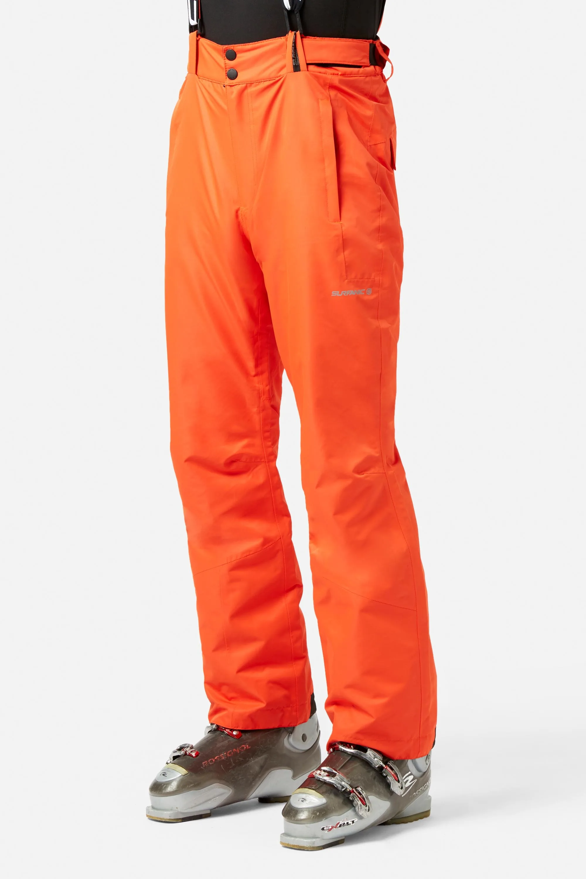 Comrade Surftex Mens Ski Pant - - Size: XXL - Surfanic - FashionsVida