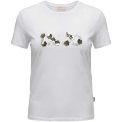 T-Shirt Ecs Moda Wa6238 Js923 Eu S;Eu M;Eu L;Eu Xs Female
