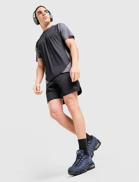 Torrent Shorts - Herren, Schwarz - male - Size: S - MONTIREX - FashionsVida
