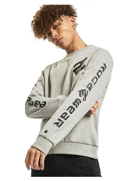 Sweat-shirt Rwcn005 Grey 2XL
