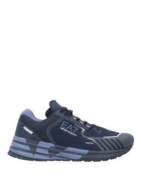 Sneakers Hombre Azul marino 36,39 ⅓ Hombre