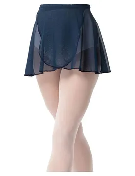 Intermezzo Jupe Red 2 Sea Blue S