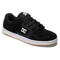 Baskets Manteca 4 S Black / White / Gum EU 44 1/2