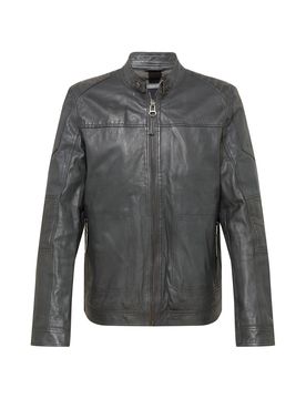 Chaqueta de entretiempo