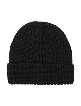 Gran Sasso Gorro - Gorra negro - Gran Sasso - FashionsVida