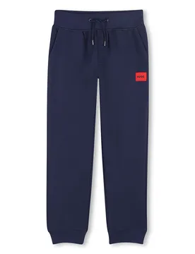 Hugo Pantaloni G01182 Marine 16 Anni