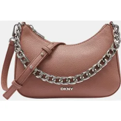 DKNY - Bolso bandolera Jenna