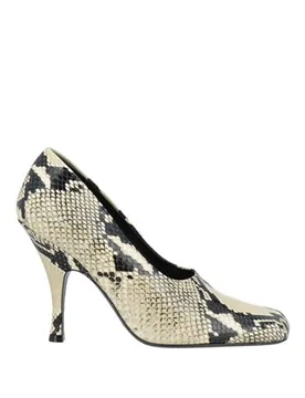 Zapatos de salón Mujer Beige 38 Mujer - KHAITE - FashionsVida