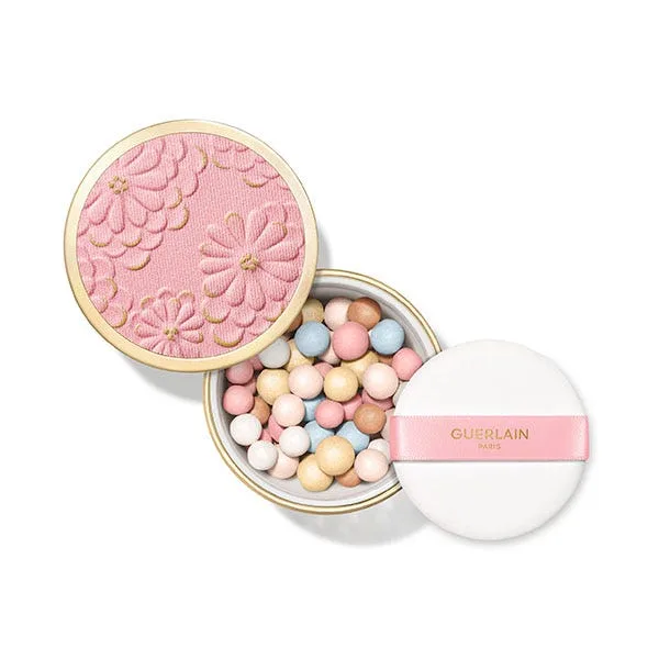 MÃ©tÃ©orites Blooming Glow - Guerlain - FashionsVida