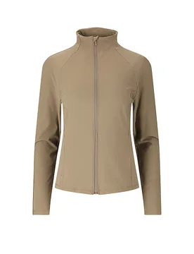 Chaqueta Emarri para mujer oliva 38 - Athlecia - FashionsVida