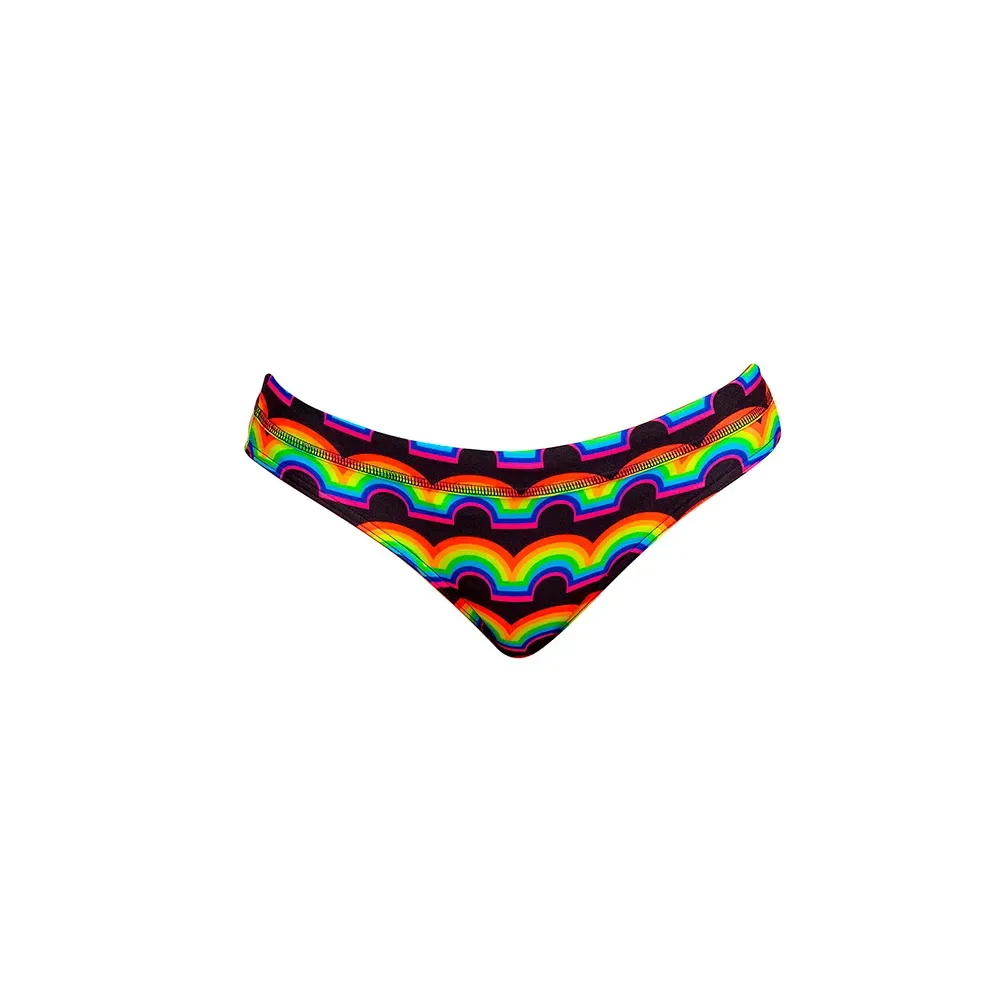 Funkita Bas De Bikini Fks027 - Funkita - FashionsVida