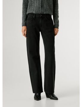 Para mujer. PL20490269S3 Jeans Loose Nicky (25/32), Casual, Algodón