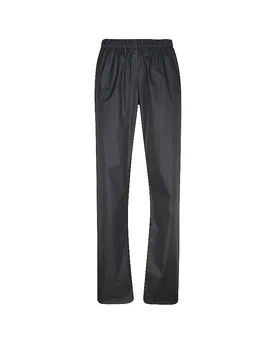 Pantalón impermeable de ciclismo para hombre Tramp negro 3XL/4XL - PRO-X ELEMENTS - FashionsVida