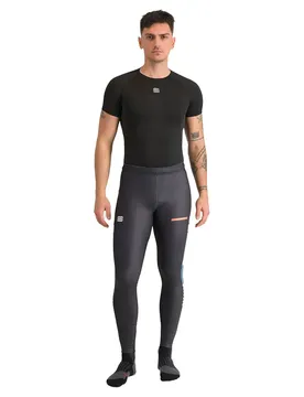 Leggings Apex Black / Natural Gray 2XL