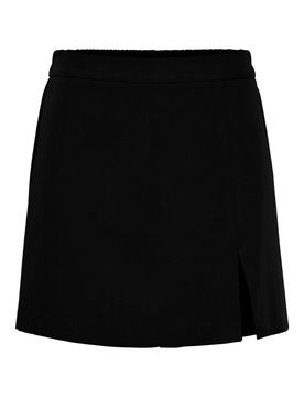 PIECES Pantalón 'PCBosella' negro