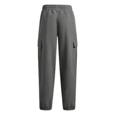 Jogginghose, Mädchen Rival - Vert - female - Size: 6/8 ans - Under armour - FashionsVida