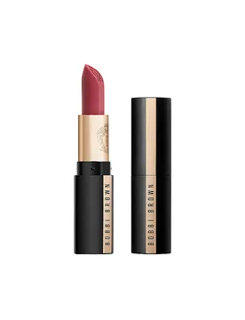Rossetto - Luxe Cashmere Matte Lipstick (03 Rosy) - Bobbi Brown - FashionsVida