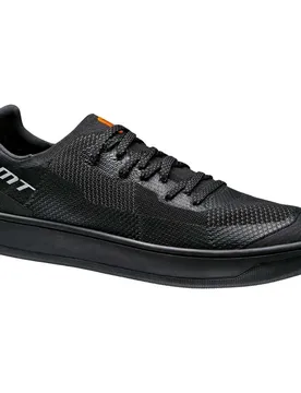 Scarpe Mtb Fk1 Black / Anthracite