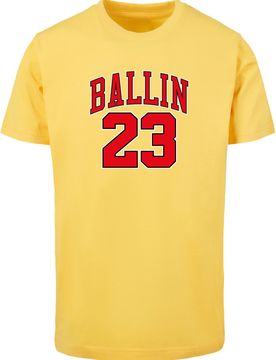 Camiseta 'Ballin 23' / /